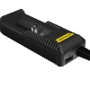 Nitecore Intellicharger i1 Pil Şarj Aleti (IMR-Lion-eGo) Nitecore Intellicharger i1 Pil Şarj Aleti (IMR-Lion-eGo)