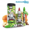 One Hit Wonder Muffin Man Premium Likit (100ml) One Hit Wonder Muffin Man Premium Likit (100ml)