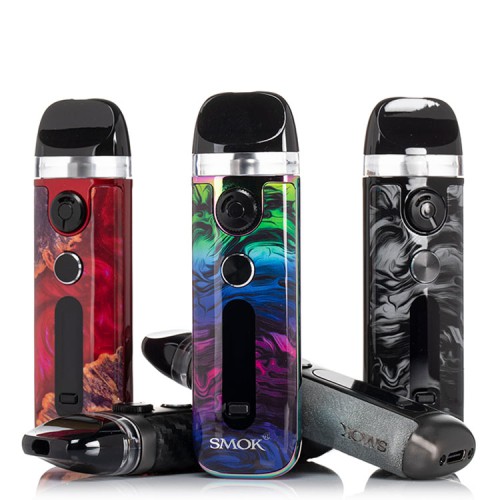Smok Novo 5 30W Pod Kit Smok Novo 5 30W Pod Kit