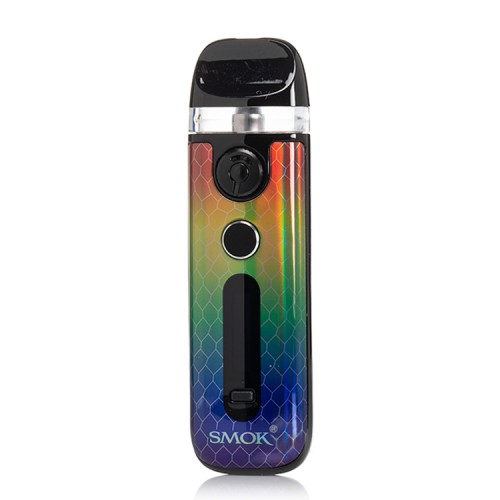 Smok Novo 5 30W Pod Kit Smok Novo 5 30W Pod Kit