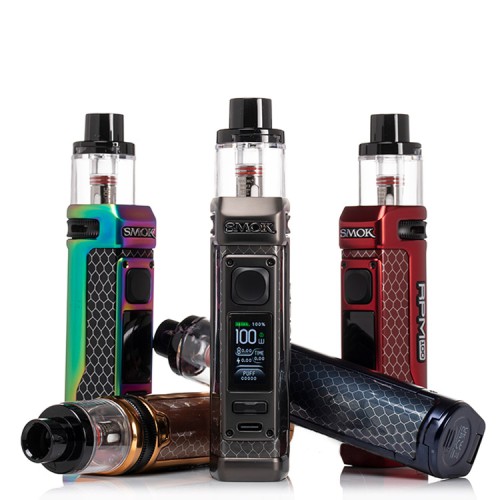 Smok RPM 100 Pod Mod Kit Smok RPM 100 Pod Mod Kit