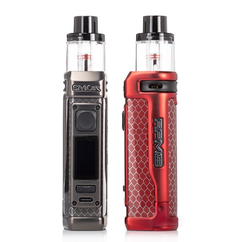 Smok RPM 100 Pod Mod Kit Smok RPM 100 Pod Mod Kit