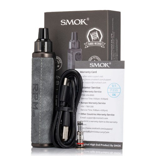 SMOK RPM 25W Pod SMOK RPM 25W Pod