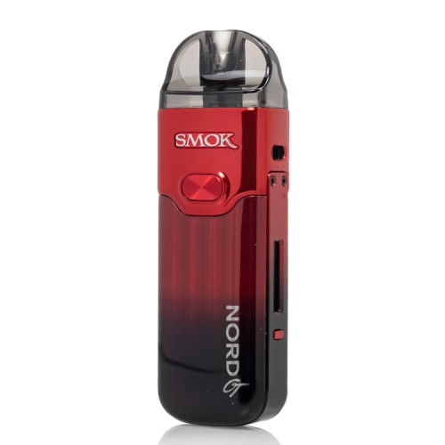 SMOK Nord GT 80W Pod Kit SMOK Nord GT 80W Pod Kit