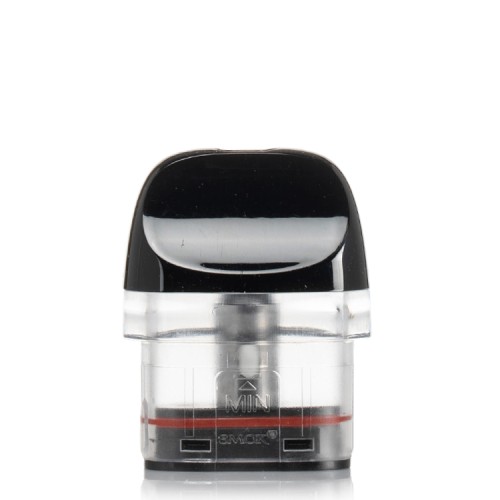 Smok Novo 5 Pod Yedek Kartuş (3 Adet) Smok Novo 5 Pod Yedek Kartuş (3 Adet)