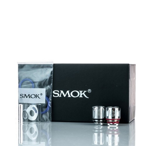 SMOK TFV12 Baby Prince Tank (4.5ML) SMOK TFV12 Baby Prince Tank (4.5ML)
