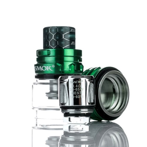 SMOK TFV12 Baby Prince Tank (4.5ML) SMOK TFV12 Baby Prince Tank (4.5ML)