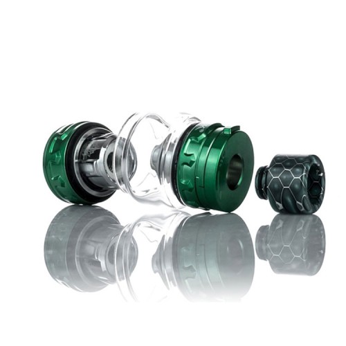 SMOK TFV12 Baby Prince Tank (4.5ML) SMOK TFV12 Baby Prince Tank (4.5ML)