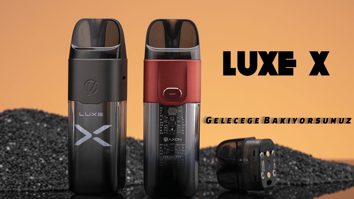 Vaporesso Elektronik Sigara