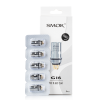 SMOK G16 Yedek Coil (5 Adet) SMOK G16 Yedek Coil (5 Adet)