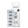 SMOK G16 Yedek Coil (5 Adet) SMOK G16 Yedek Coil (5 Adet)