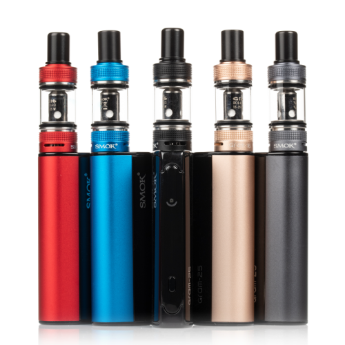 SMOK GRAM-25 Starter Kit (25W) SMOK GRAM-25 Starter Kit (25W)