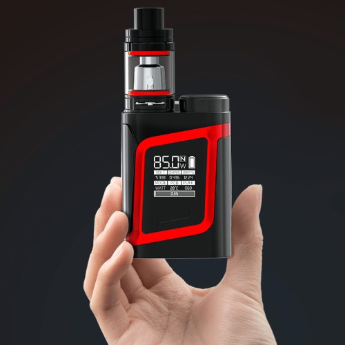 Smok AL85 Kit 85W Elektronik Sigara Smok AL85 Kit 85W Elektronik Sigara