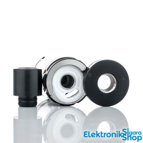 Smok Alien Kit 220W Elektronik Sigara Smok Alien Kit 220W Elektronik Sigara
