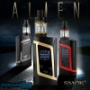 Smok Alien Kit 220W Elektronik Sigara Smok Alien Kit 220W Elektronik Sigara