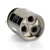 Smok TFV8 - V8-T6 Sextuple Coil Atomizer Başlığı (0.2 oHm) Smok TFV8 - V8-T6 Sextuple Coil Atomizer Başlığı (0.2 oHm)