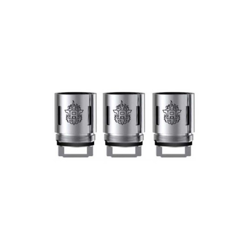 Smok TFV8 - V8-T6 Sextuple Coil Atomizer Başlığı (0.2 oHm) Smok TFV8 - V8-T6 Sextuple Coil Atomizer Başlığı (0.2 oHm)
