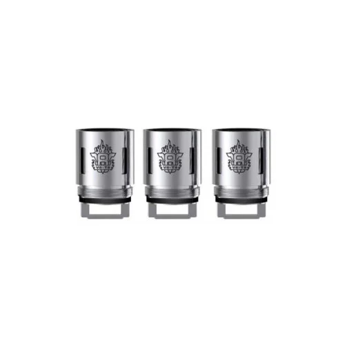 Smok TFV8 - V8-T6 Sextuple Coil Atomizer Başlığı (0.2 oHm) Smok TFV8 - V8-T6 Sextuple Coil Atomizer Başlığı (0.2 oHm)
