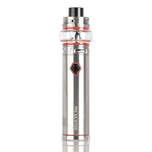 SMOK Stick V9 MAX 60W 4000 mAh Kit SMOK Stick V9 MAX 60W 4000 mAh Kit