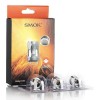 SMOK TFV8 Baby V2 Coil (SMOK Stick V9) (3 Adet) SMOK TFV8 Baby V2 Coil (SMOK Stick V9) (3 Adet)