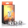 SMOK TFV8 Baby V2 Coil (SMOK Stick V9) (3 Adet) SMOK TFV8 Baby V2 Coil (SMOK Stick V9) (3 Adet)