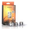 SMOK TFV8 Baby V2 Coil (SMOK Stick V9) (3 Adet) SMOK TFV8 Baby V2 Coil (SMOK Stick V9) (3 Adet)