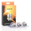 Smok TFV8 X Baby Coil M2/Q2/x4/T6 (3 Adet) Smok TFV8 X Baby Coil M2/Q2/x4/T6 (3 Adet)
