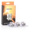 Smok TFV8 X Baby Coil M2/Q2/x4/T6 (3 Adet) Smok TFV8 X Baby Coil M2/Q2/x4/T6 (3 Adet)