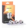 Smok TFV8 X Baby Coil M2/Q2/x4/T6 (3 Adet) Smok TFV8 X Baby Coil M2/Q2/x4/T6 (3 Adet)