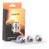 Smok TFV8 X Baby Coil M2/Q2/x4/T6 (3 Adet) Smok TFV8 X Baby Coil M2/Q2/x4/T6 (3 Adet)