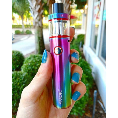 Smok Vape Pen Plus E Sigara Smok Vape Pen Plus E Sigara