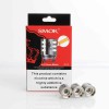 Smok V12 Prince Coil (TFV12 Prince/ X-Priv / Mag) (3 Adet) Smok V12 Prince Coil (TFV12 Prince/ X-Priv / Mag) (3 Adet)