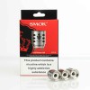 Smok V12 Prince Coil (TFV12 Prince/ X-Priv / Mag) (3 Adet) Smok V12 Prince Coil (TFV12 Prince/ X-Priv / Mag) (3 Adet)