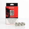 Smok V12 Prince Coil (TFV12 Prince/ X-Priv / Mag) (3 Adet) Smok V12 Prince Coil (TFV12 Prince/ X-Priv / Mag) (3 Adet)