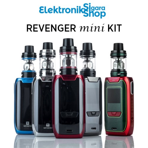 Vaporesso Revenger Mini 85W Vaporesso Revenger Mini 85W