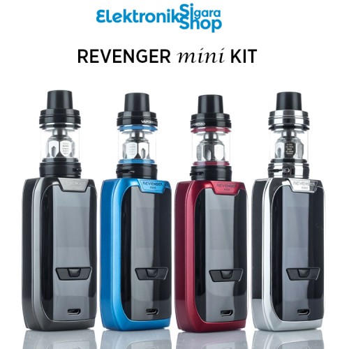 Vaporesso Revenger Mini 85W Vaporesso Revenger Mini 85W