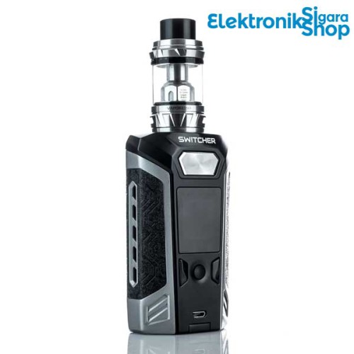 Vaporesso Switcher 220W KIT Vaporesso Switcher 220W KIT