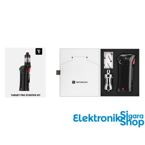 Vaporesso Target Pro 75W Vaporesso Target Pro 75W