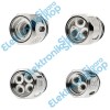 Vaporesso GT Coil (NRG/ Revenger/ Swag/ Switcher) (3 Adet) Vaporesso GT Coil (NRG/ Revenger/ Swag/ Switcher) (3 Adet)