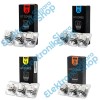 Vaporesso GT Coil (NRG/ Revenger/ Swag/ Switcher) (3 Adet) Vaporesso GT Coil (NRG/ Revenger/ Swag/ Switcher) (3 Adet)