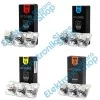 Vaporesso GT Coil (NRG/ Revenger/ Swag/ Switcher) (3 Adet) Vaporesso GT Coil (NRG/ Revenger/ Swag/ Switcher) (3 Adet)