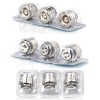 Vaporesso QF Meshed/Strip Coil (LUXE/ SKRR Tank) (3 Adet) Vaporesso QF Meshed/Strip Coil (LUXE/ SKRR Tank) (3 Adet)