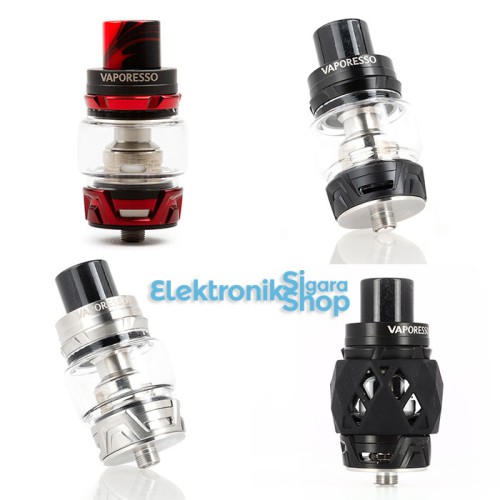 Vaporesso Skrr Sub Ohm Tank Atomizer Vaporesso Skrr Sub Ohm Tank Atomizer