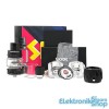 Vaporesso Skrr Sub Ohm Tank Atomizer Vaporesso Skrr Sub Ohm Tank Atomizer