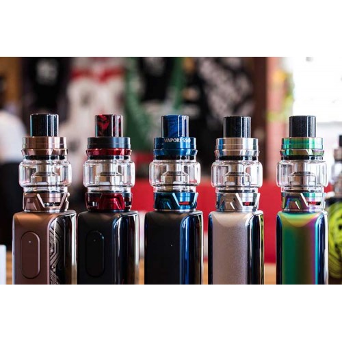 Vaporesso Skrr Sub Ohm Tank Atomizer Vaporesso Skrr Sub Ohm Tank Atomizer