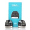 Vaporesso Renova ZERO Pod - Yedek Kartuş (2 Adet) Vaporesso Renova ZERO Pod - Yedek Kartuş (2 Adet)