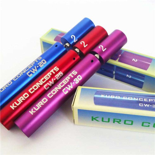 Kuro Koiler Concept Coil Sarma Aparatı Kuro Koiler Concept Coil Sarma Aparatı