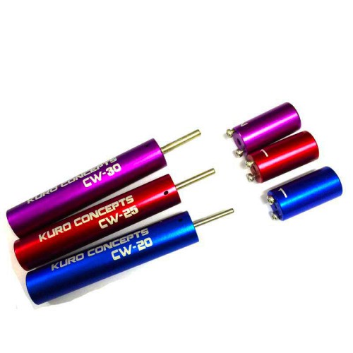 Kuro Koiler Concept Coil Sarma Aparatı Kuro Koiler Concept Coil Sarma Aparatı