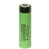 Panasonic NCR18650B 18650 3400 mAh Li-On Pil Batarya Panasonic NCR18650B 18650 3400 mAh Li-On Pil Batarya