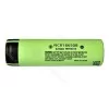 Panasonic NCR18650B 18650 3400 mAh Li-On Pil Batarya Panasonic NCR18650B 18650 3400 mAh Li-On Pil Batarya